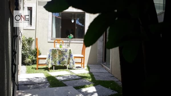 Casa Padrão para Aluguel em São José Armação dos Búzios-RJ