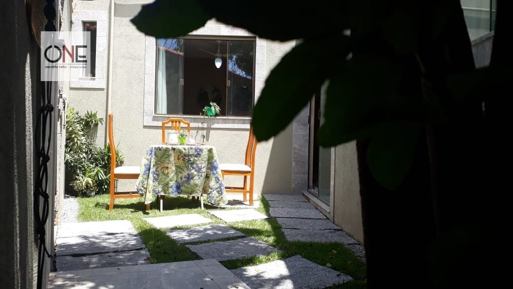 Casa Padrão para Aluguel em São José Armação dos Búzios-RJ