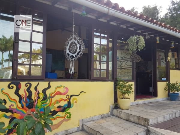 Pousada para Venda em Geriba Armação dos Búzios-RJ
