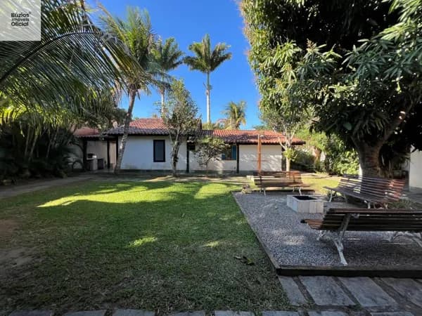 Casa Linear estilo colonial próximo à Praia de Geribá.
