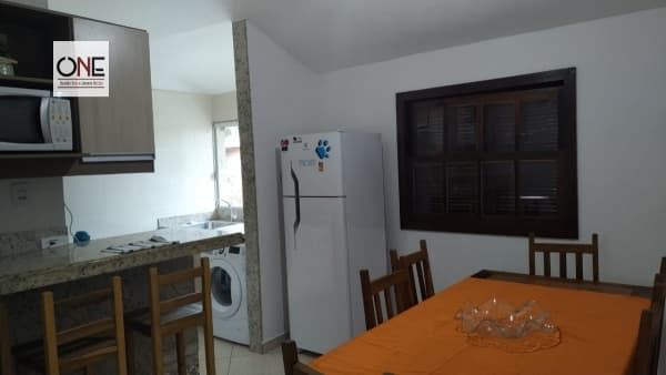 Casa Padrão para Aluguel em Geriba Armação dos Búzios-RJ