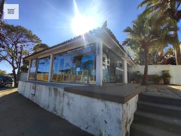Ponto comercial Comercio para Venda em Manguinhos Armação dos Búzios-RJ