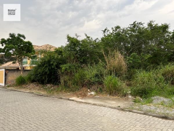 Terreno em Condomínio para Venda em Caravela Nina Armação dos Búzios-RJ