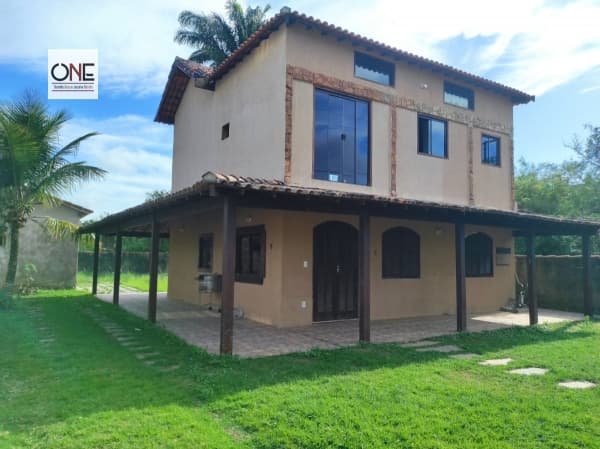Casa em Condomínio para Aluguel em Caravela Pinta Armação dos Búzios-RJ