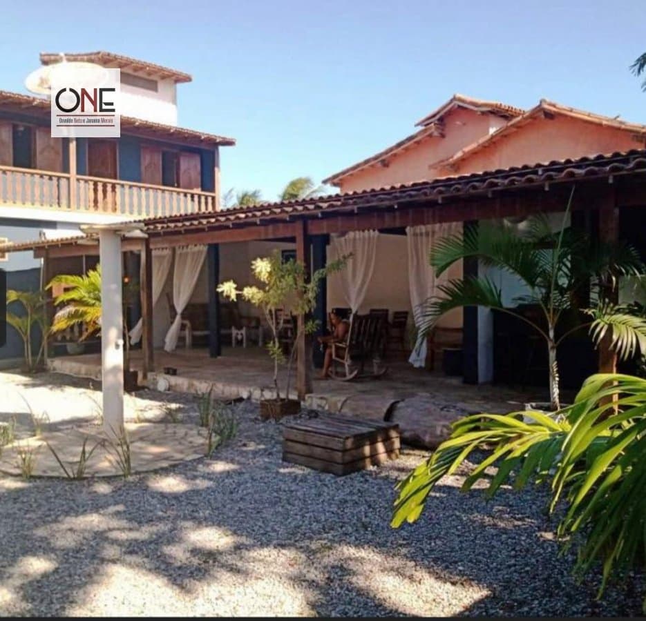 Pousada para Venda em Geriba Armação dos Búzios-RJ