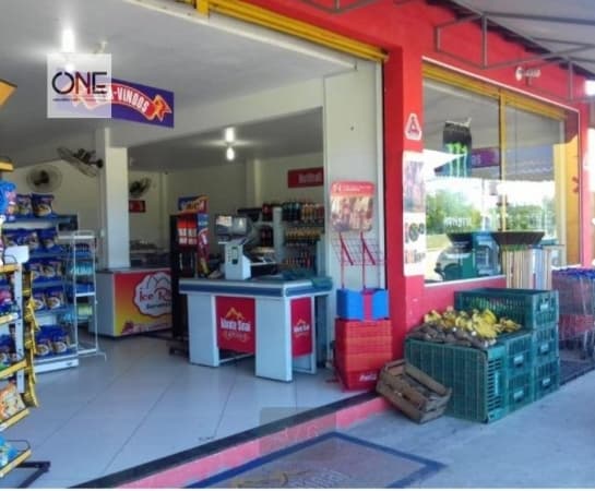 Ponto comercial Comercio para Venda em São José Armação dos Búzios-RJ