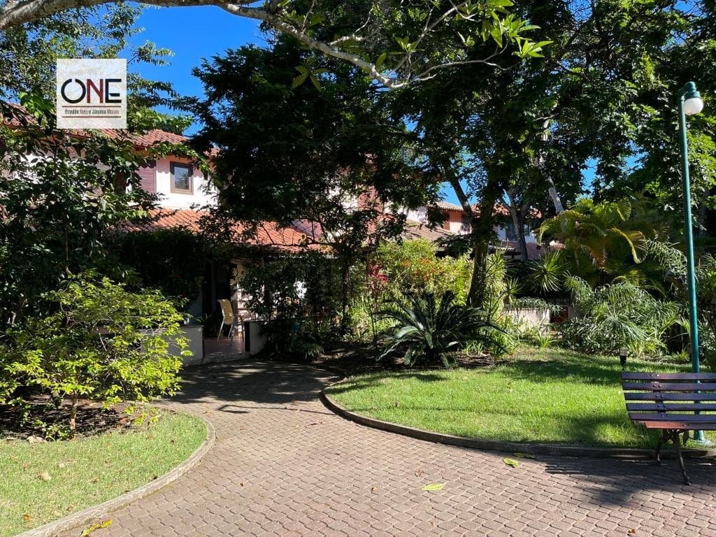 Casa Padrão para Aluguel em Manguinhos Armação dos Búzios-RJ