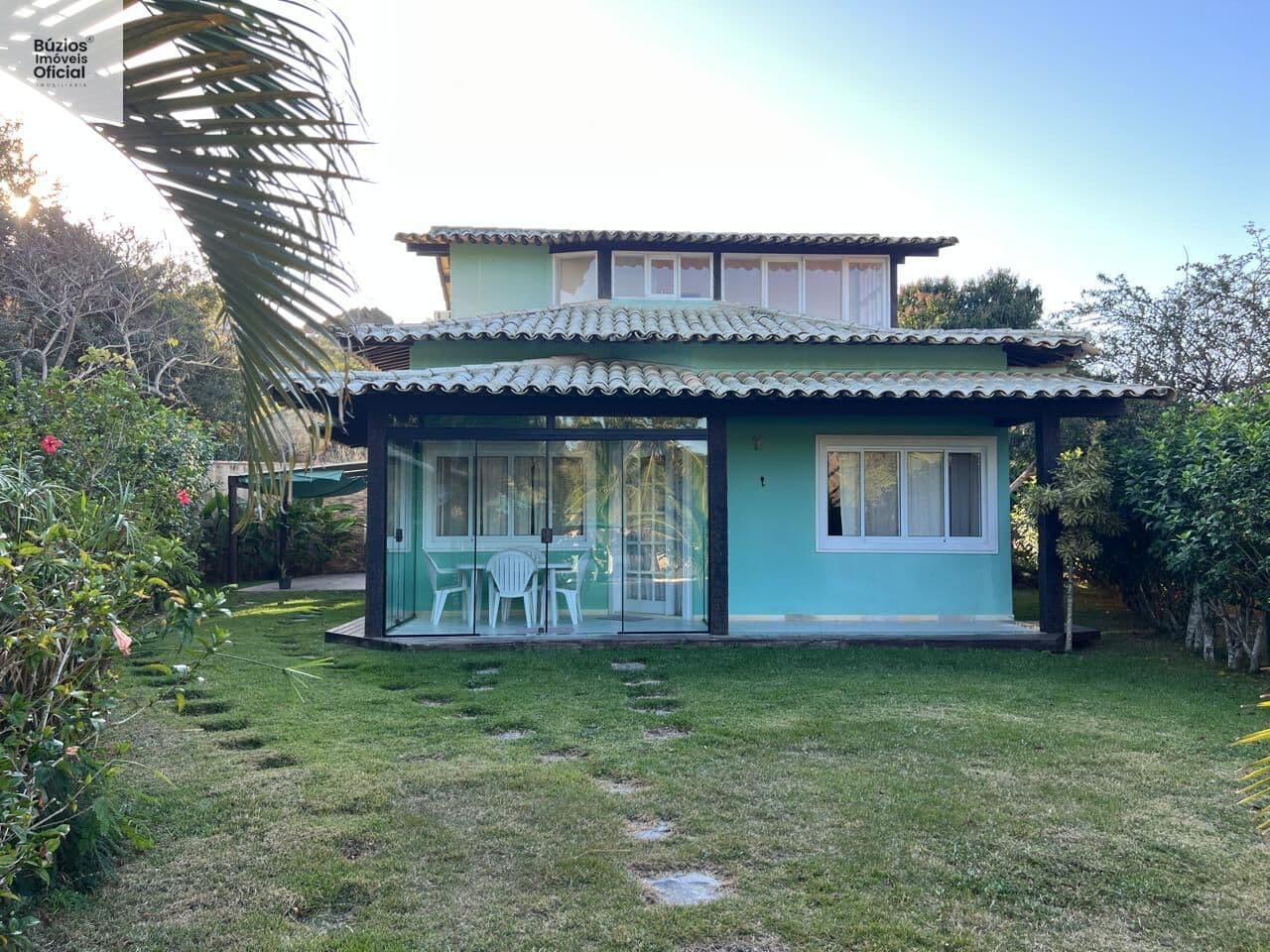 Casa a venda em Condomínio no bairro Ferradura