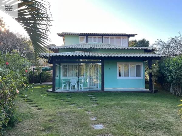 Casa a venda em Condomínio no bairro Ferradura