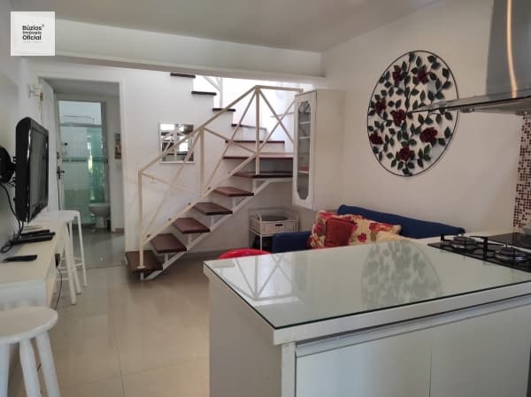 Casa em Condomínio para Venda em Geriba Armação dos Búzios-RJ