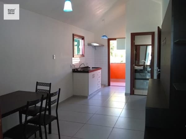 Casa Padrão para Aluguel em Manguinhos Armação dos Búzios-RJ