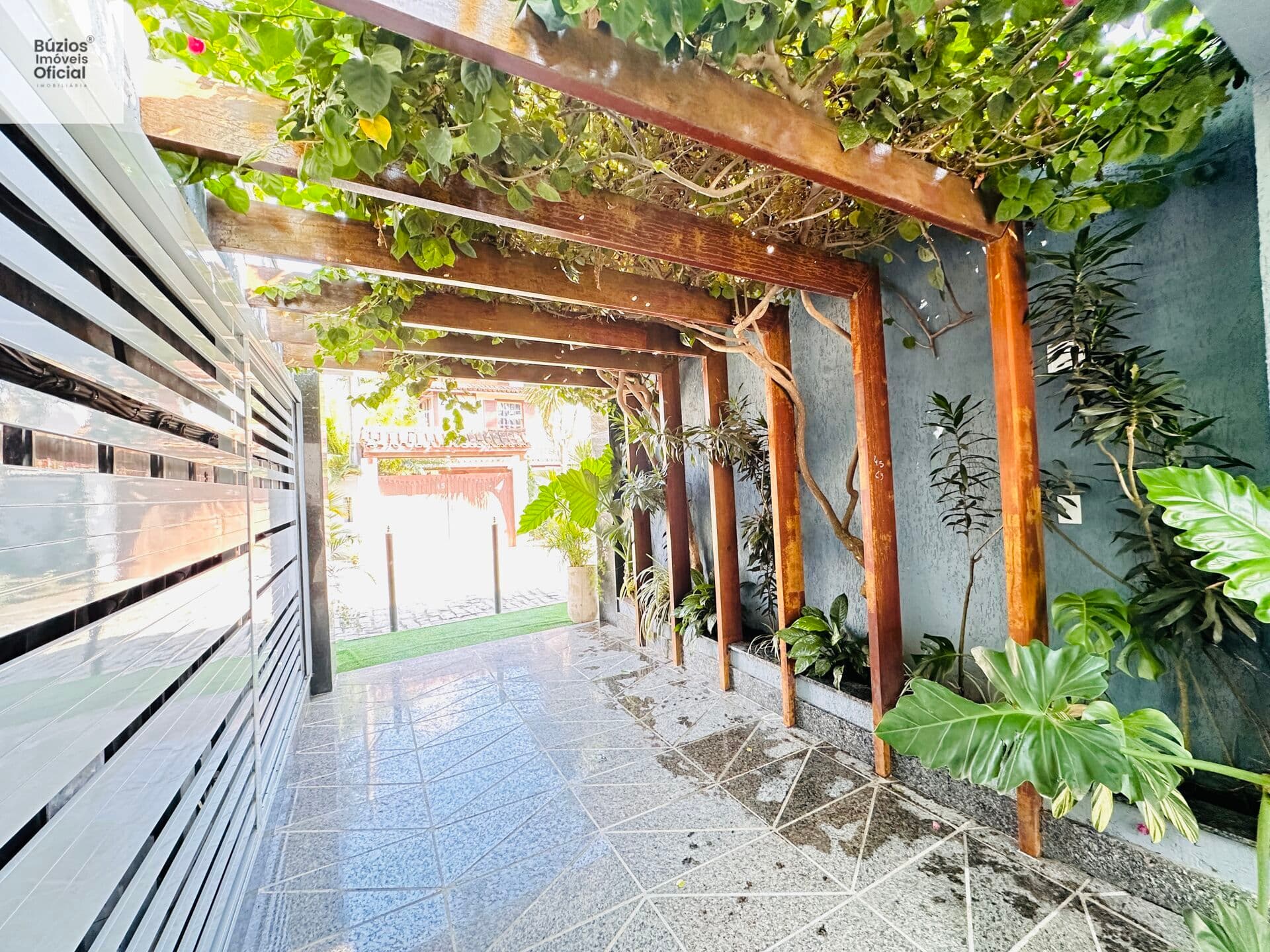 Apartamento em Armação dos Búzios - Manguinhos
