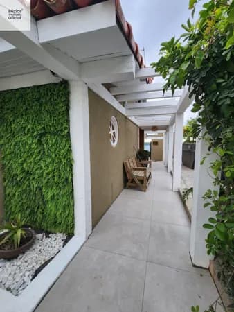 Casa em Armação dos Búzios - Geribá