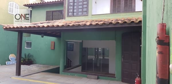 Pousada para Venda em Geriba Armação dos Búzios-RJ