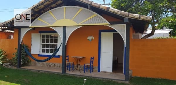 Flat para Aluguel em Geriba Armação dos Búzios-RJ