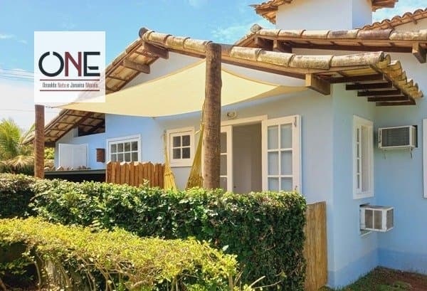 Flat para Aluguel em Vila Luiza Armação dos Búzios-RJ
