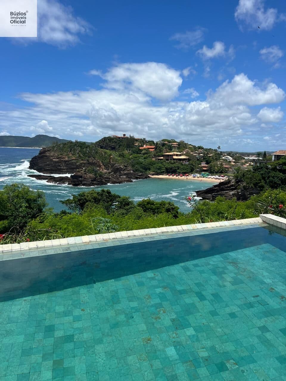 Casa em Armação dos Búzios - Ferradurinha