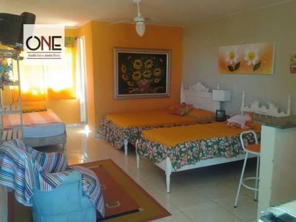 Flat para Aluguel em Tucuns Armação dos Búzios-RJ
