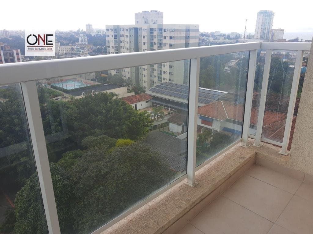 Apartamento Padrão para Venda em Glória Macaé-RJ