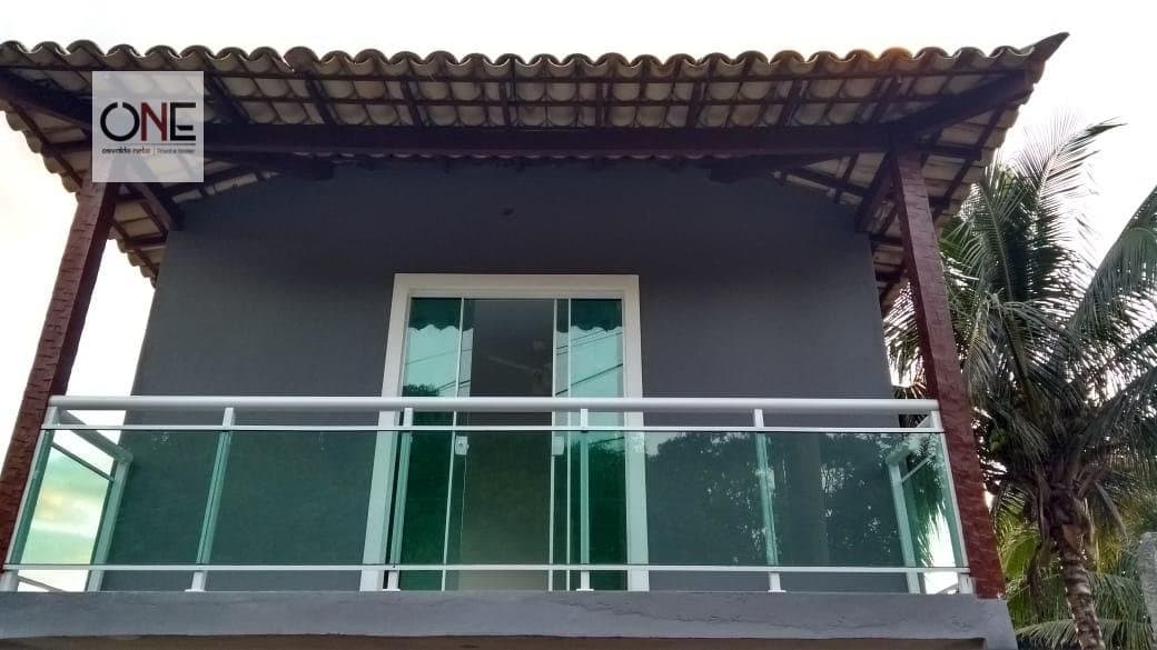 Flat para Aluguel em Manguinhos Armação dos Búzios-RJ