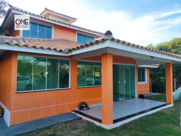 Casa Duplex para Aluguel em Caravela Pinta Armação dos Búzios-RJ