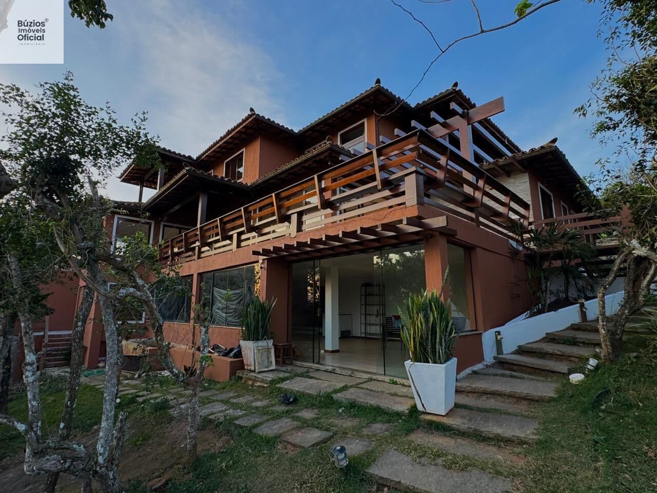 Casa em Armação dos Búzios - Brava