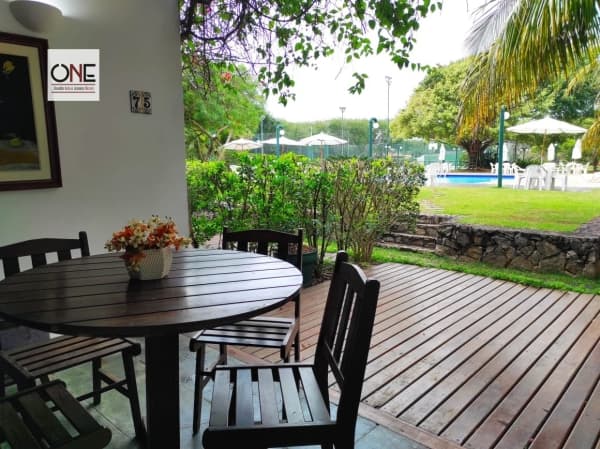 Casa em Condomínio para Aluguel em Marina Armação dos Búzios-RJ
