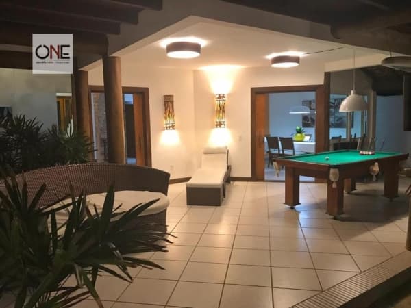 Casa Alto Padrão para Aluguel em Geriba Armação dos Búzios-RJ