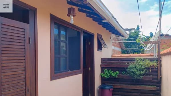 Apartamento 2 quartos Locação Anual em José Gonçalves