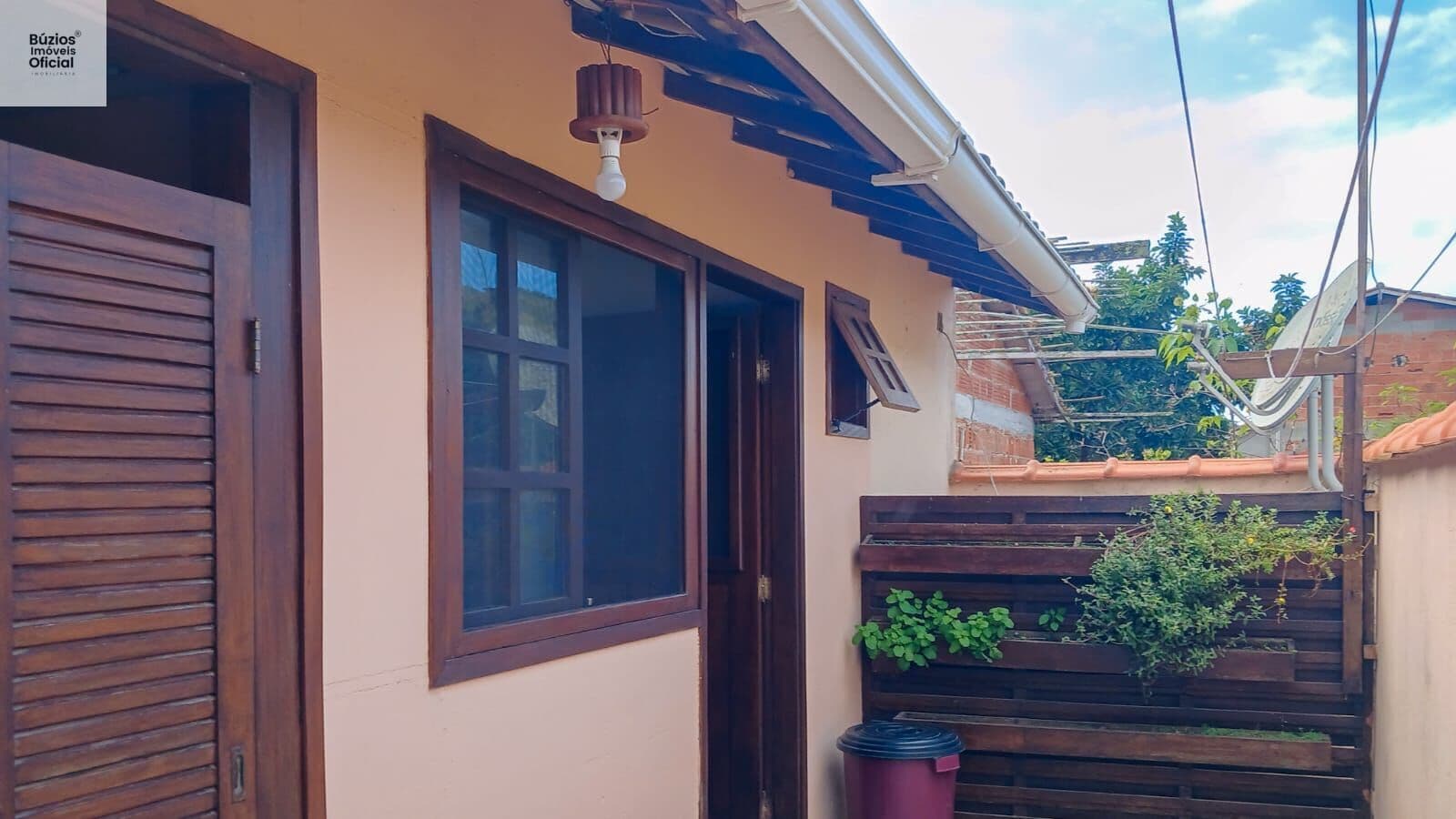 Apartamento 2 quartos Locação Anual em José Gonçalves