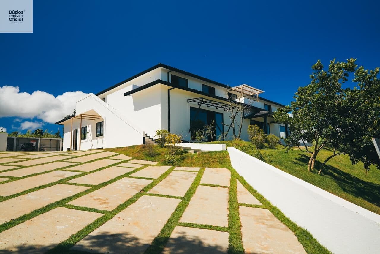 Casa em Armação dos Búzios - Marina