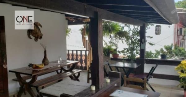 Pousada para Aluguel em Centro Armação dos Búzios-RJ