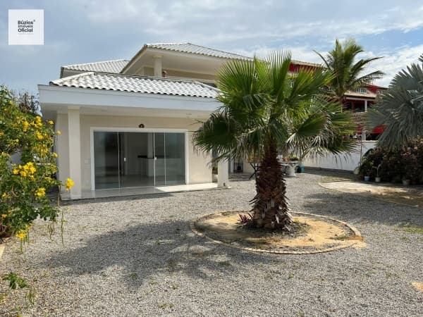 Flat para Aluguel em Tucuns Armação dos Búzios-RJ