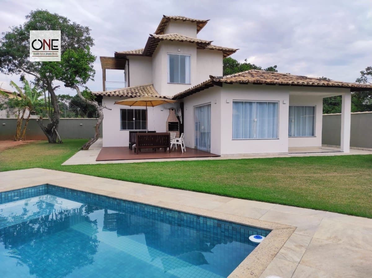 Casa Duplex para Venda em São José Armação dos Búzios-RJ