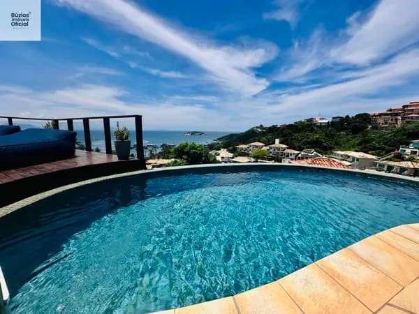 Apartamento em Armação dos Búzios - João Fernandes
