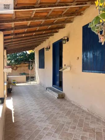 Casa Independente em Geribá.