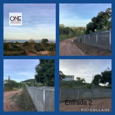Terreno Lote para Venda em Rasa Armação dos Búzios-RJ