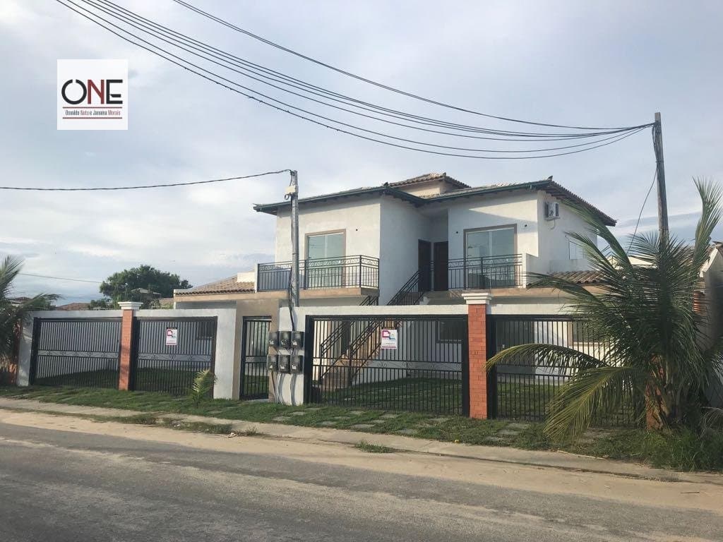 Casa Quitinete para Aluguel em São José Armação dos Búzios-RJ