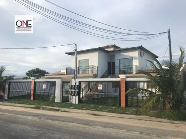 Casa Quitinete para Aluguel em São José Armação dos Búzios-RJ