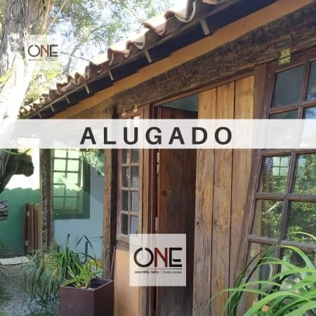 Casa em Condomínio para Aluguel em Manguinhos Armação dos Búzios-RJ