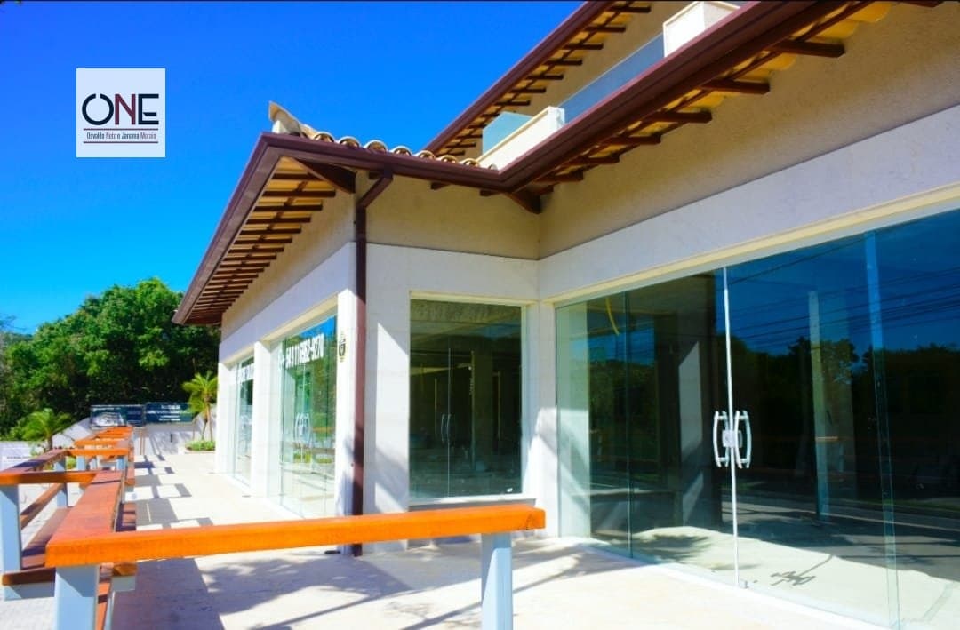Sala Comercial para Aluguel em Centro Armação dos Búzios-RJ