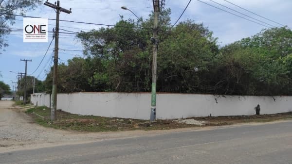 Terreno Lote para Venda em Marina Armação dos Búzios-RJ