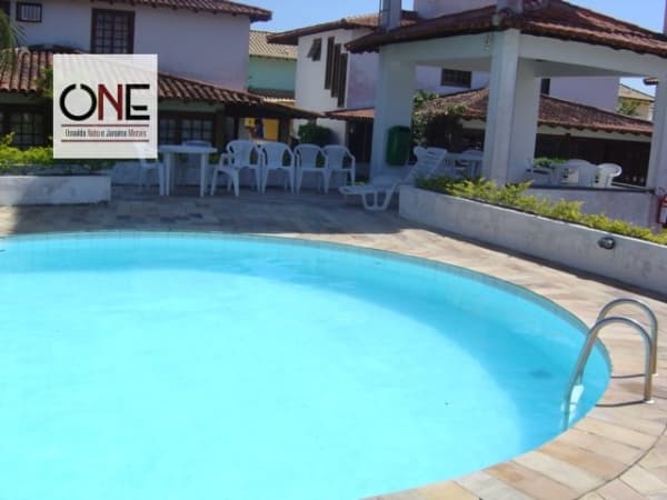 Casa em Condomínio para Venda em Geriba Armação dos Búzios-RJ