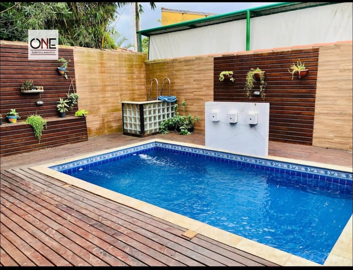 Casa Residencial/ Comercial no Centro de Búzios