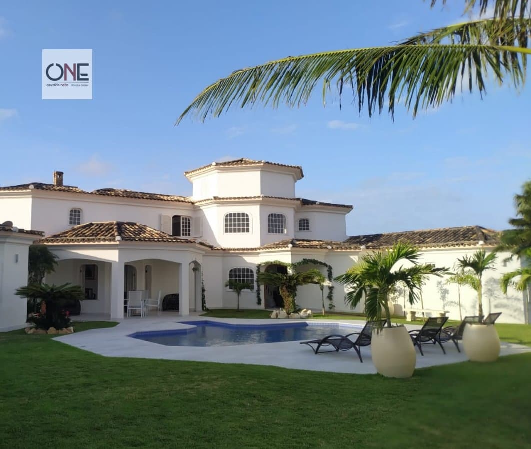 Casa Alto Padrão para Venda em Manguinhos Armação dos Búzios-RJ