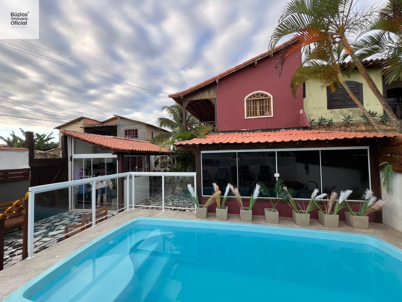 Hotel/Motel/Pousada em Armação dos Búzios - Geribá