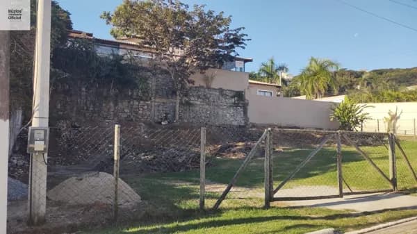 Terreno Lote a 300 metros da Praia de Geribá