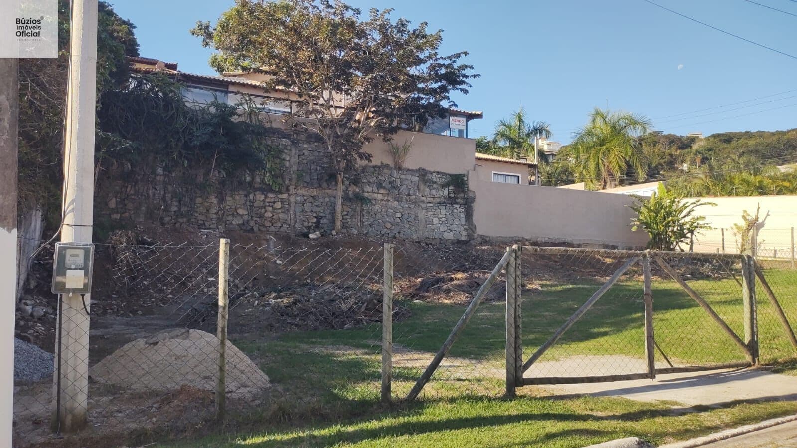 Terreno Lote a 300 metros da Praia de Geribá