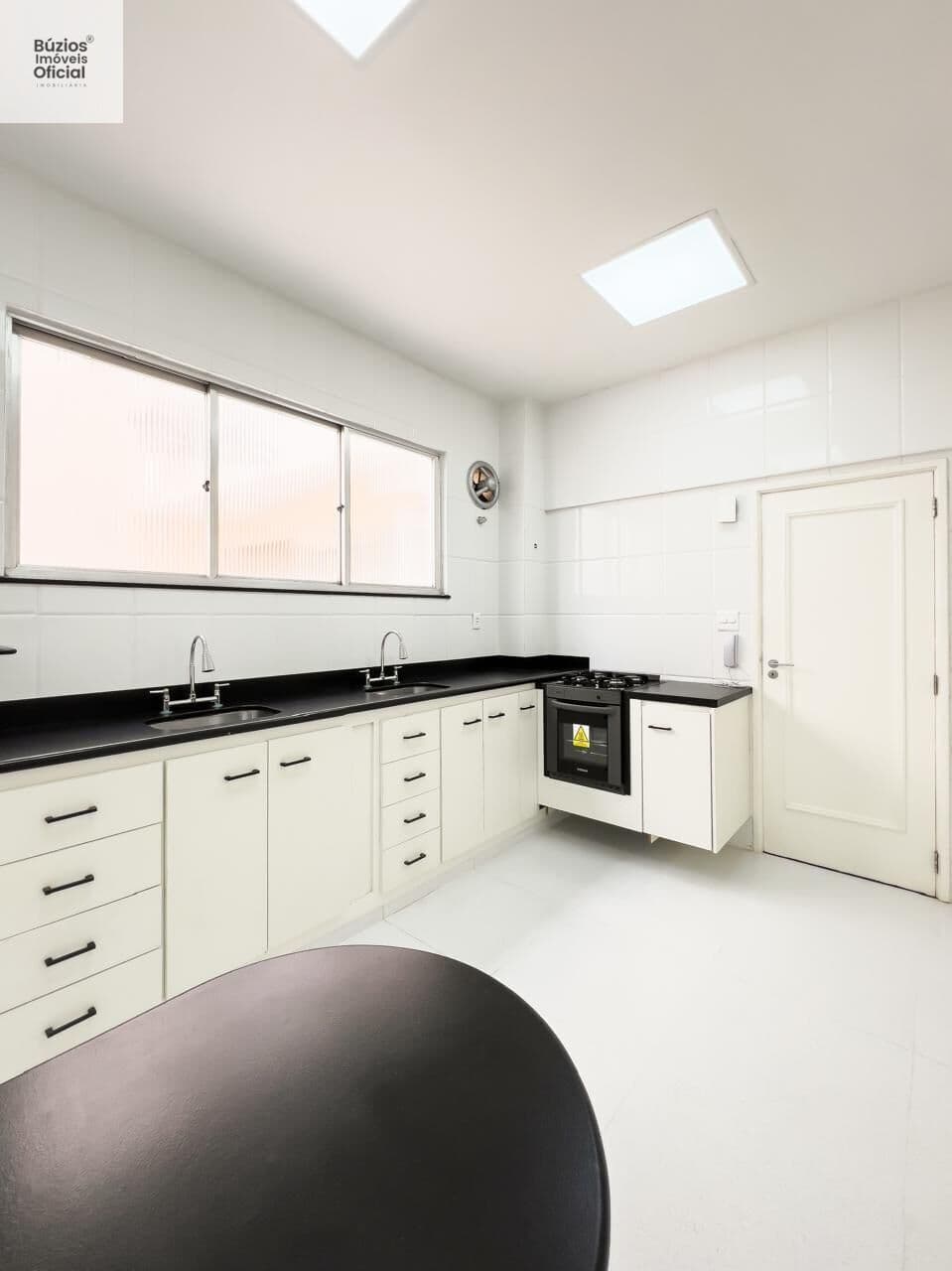 Apartamento em Rio de Janeiro - Copacabana