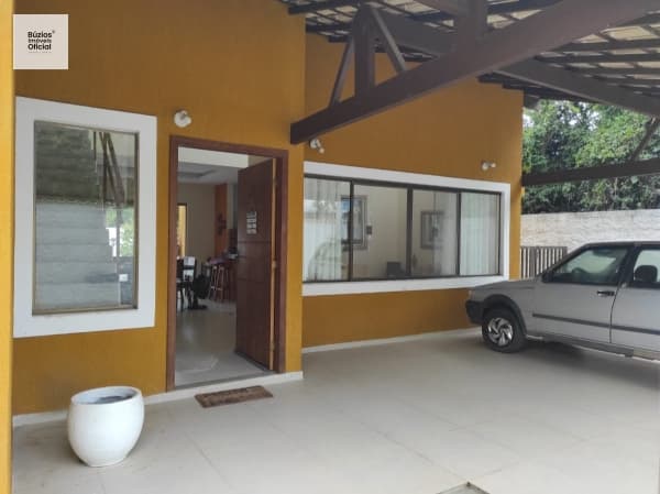 Casa em Condomínio para Venda em Caravela Pinta Armação dos Búzios-RJ
